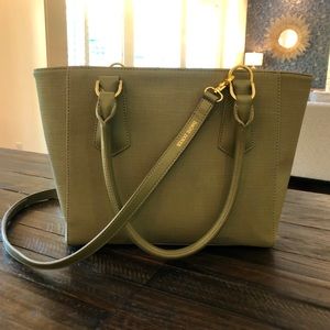 Dagne Dover Midi Tote: MINT CONDITION